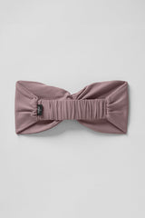 Alosoft Headband - Mushroom