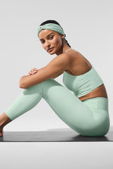 Alosoft Headband - Spearmint