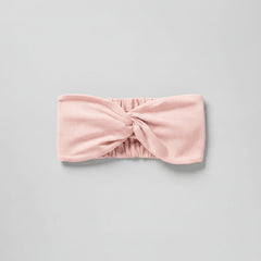 Alosoft Headband - Pink Quartz Heather