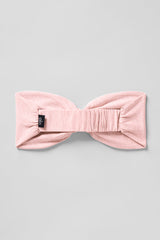 Alosoft Headband - Pink Quartz Heather