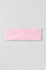 Performance Conquer Headband - Pink Marshmallow