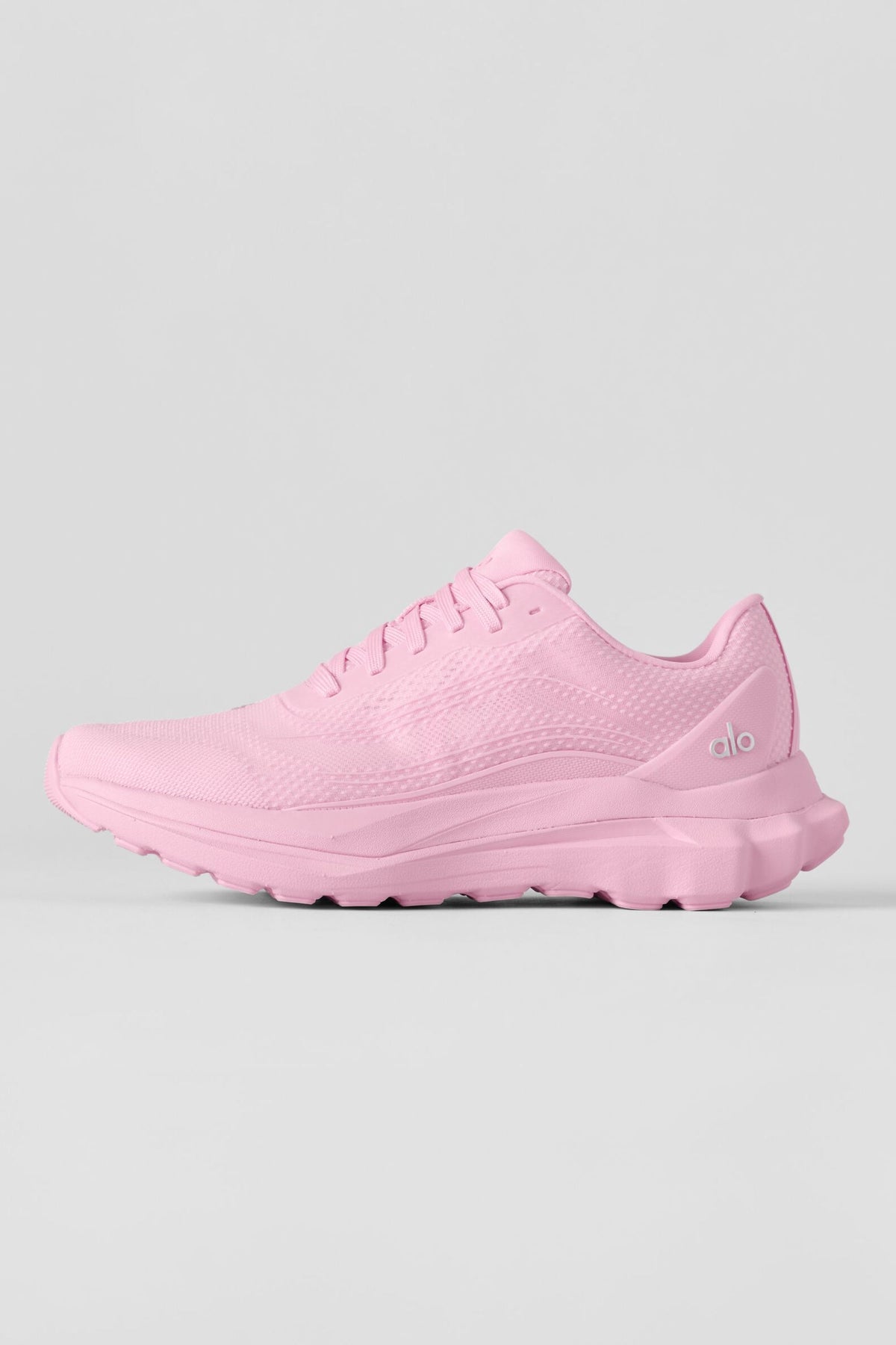 ALO Runner - Pink Marshmallow