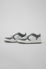 ALO Recovery Mode Sneaker - Grey/White