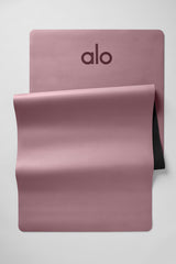 Lightweight Warrior Mat - Smoky Quartz