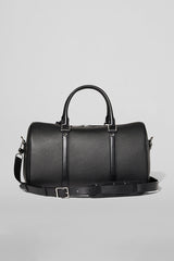ALO Daily Voyage - Black Leather