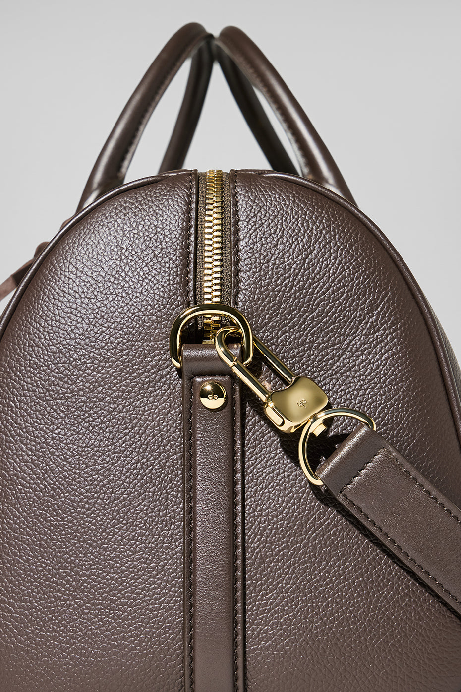 ALO Daily Voyage - Espresso Leather
