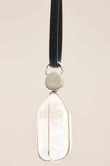ALO Intention Crystal - Clear Quartz