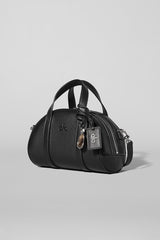 ALO Mini Odyssey - Black Leather