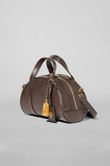 ALO Mini Odyssey - Espresso Leather
