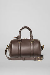 ALO Mini Voyage - Espresso Leather