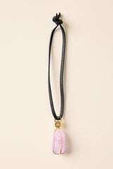 ALO Intention Crystal - Amethyst