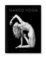 Naked Yoga, a book by ALO