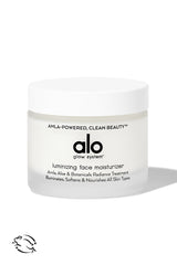 Luminizing Face Moisturizer Mini