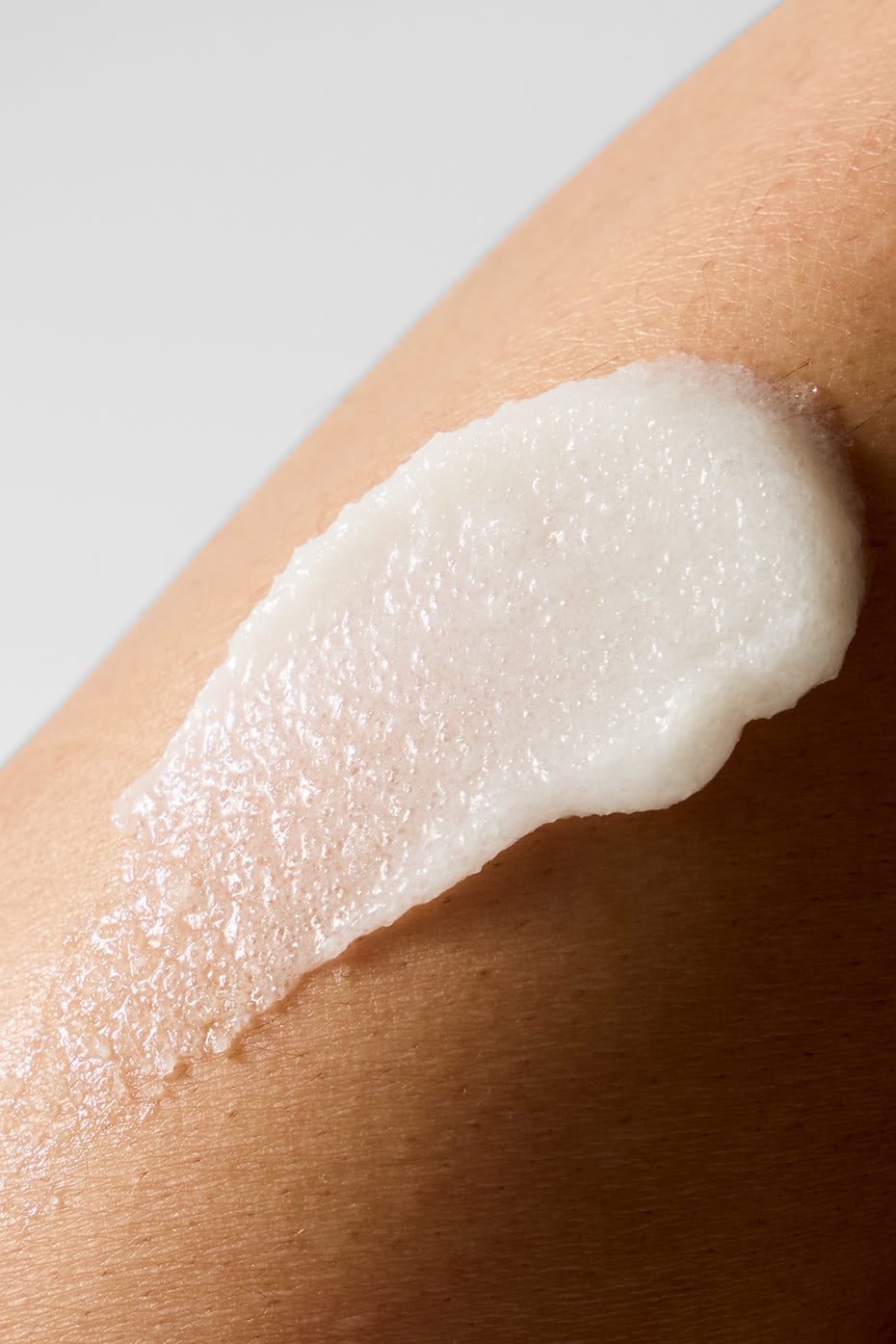 Renew & Glow Body Polish