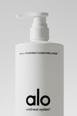 Clean Shine Shampoo