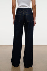 Dean Jean | Indigo