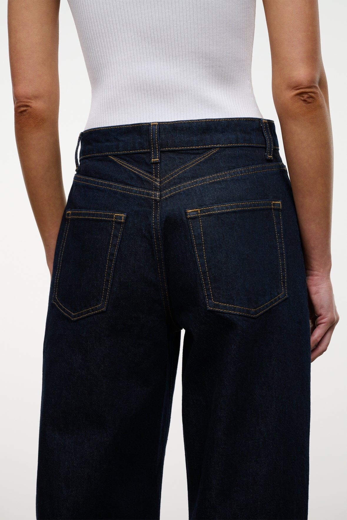 Dean Jean | Indigo