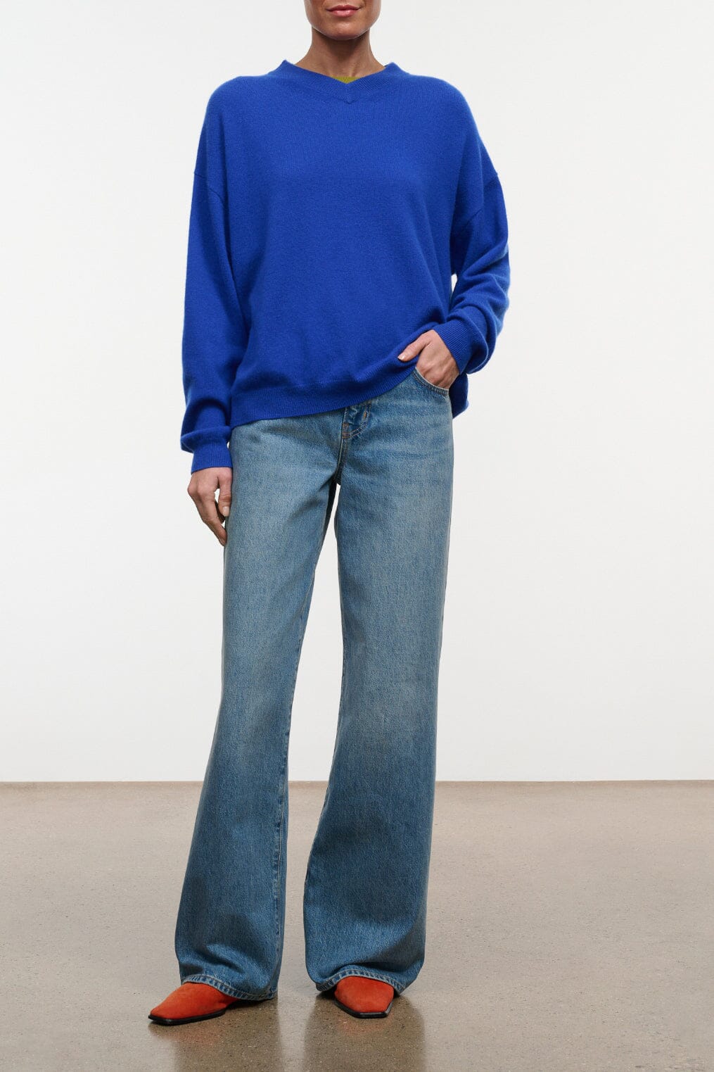 Dean Jean | Archive