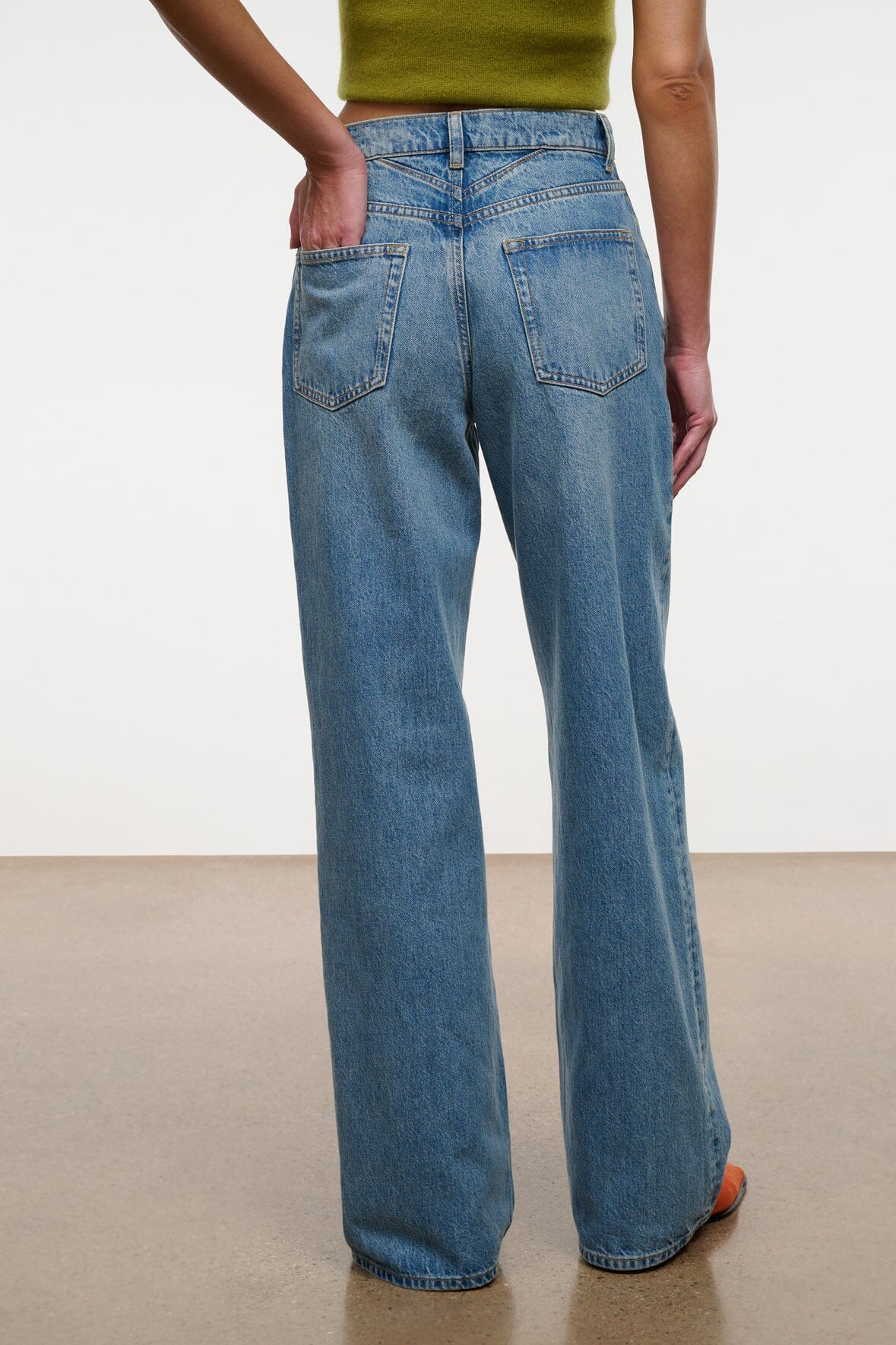 Dean Jean | Archive