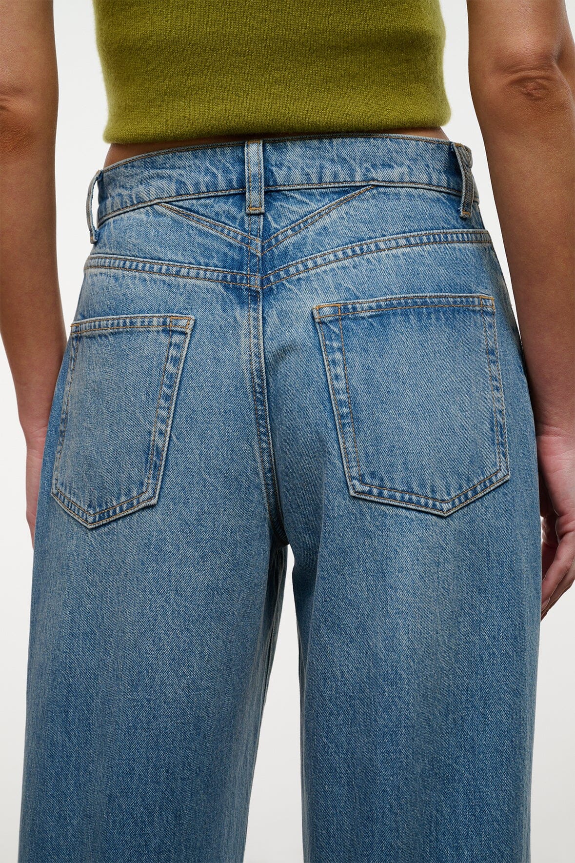 Dean Jean | Archive