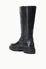 EMMETT BOOT | BLACK