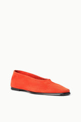Lewis Flat | Tangelo