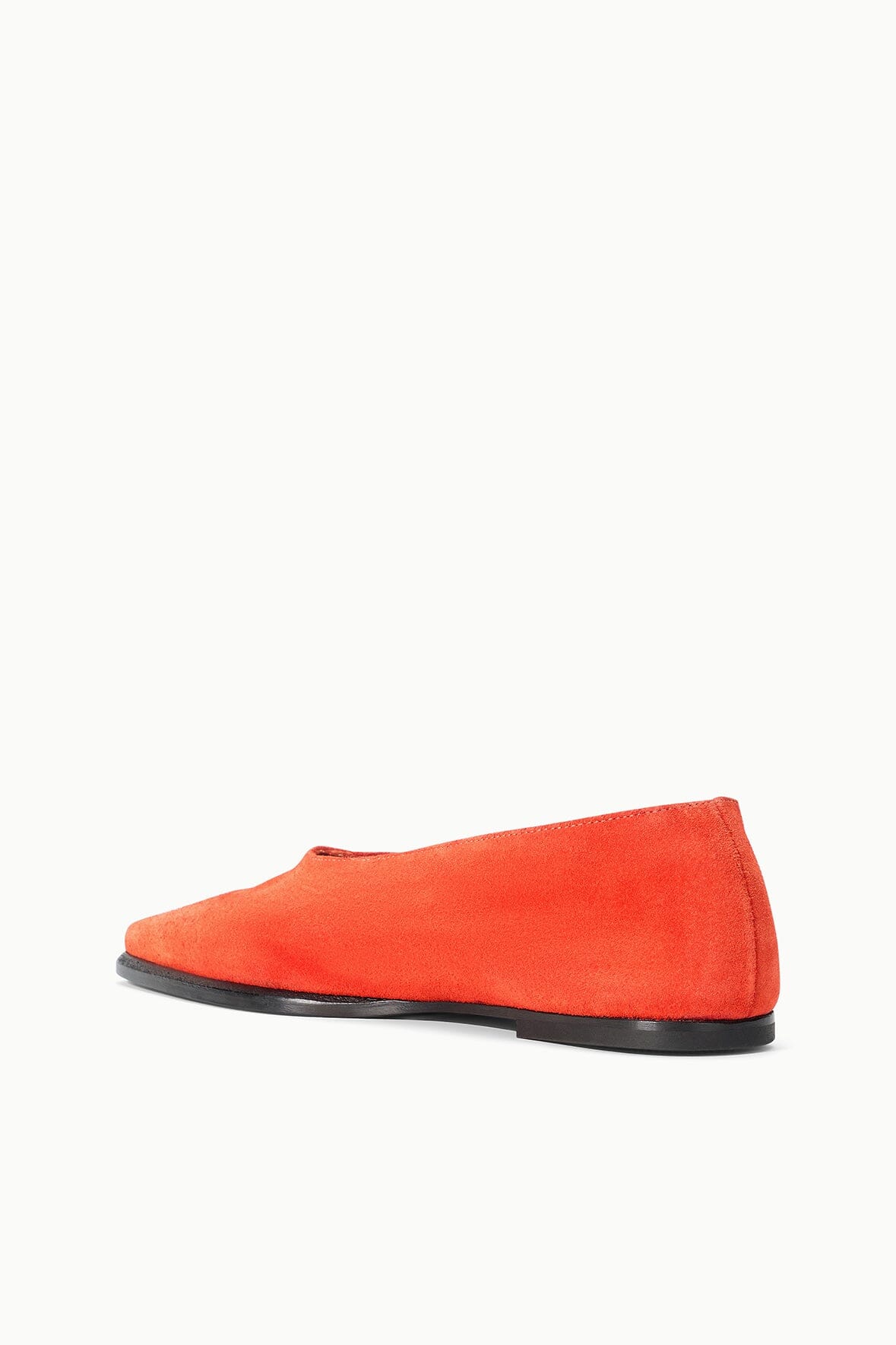 Lewis Flat | Tangelo