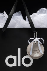 ALO Holiday Gift Charm