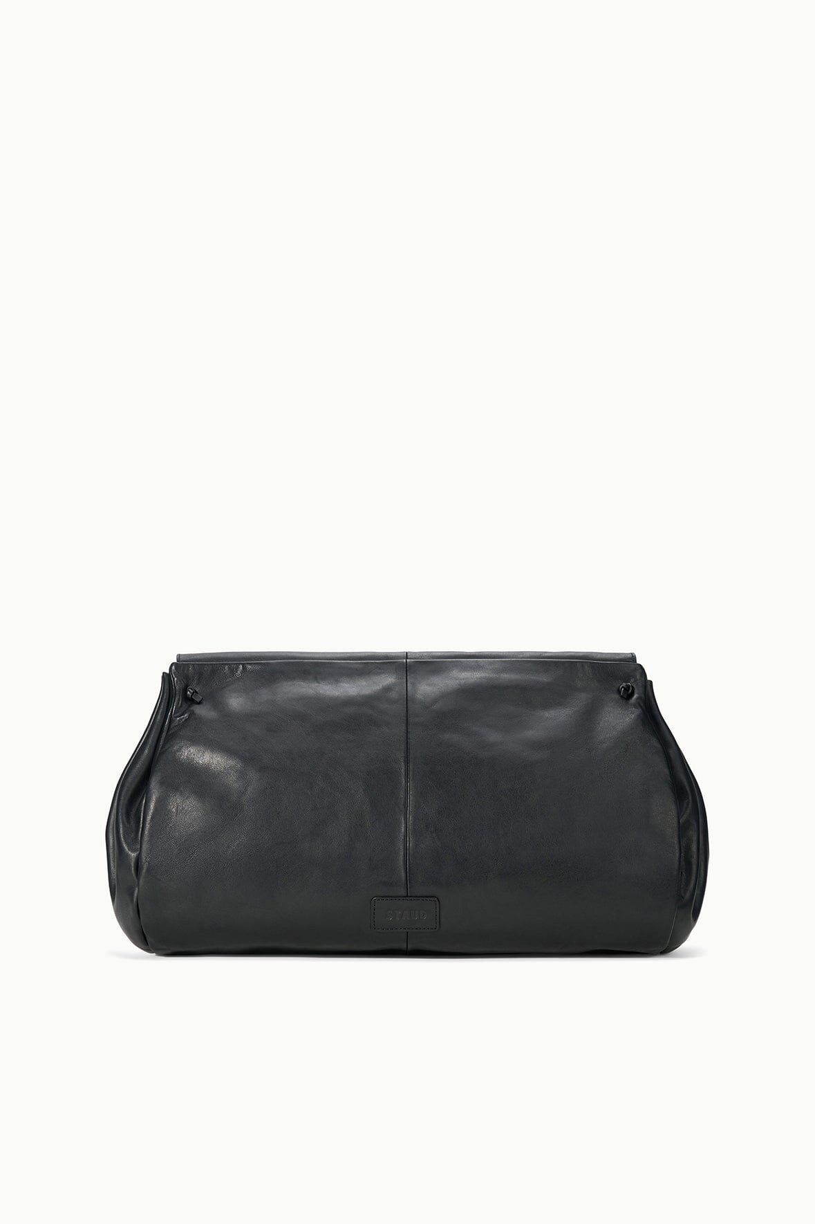 Cy Oversized Bag | Black