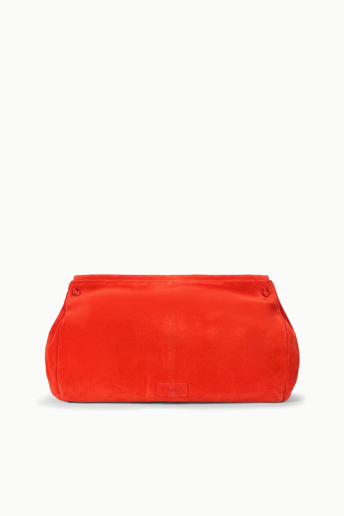 Cy Oversized Bag | Tangelo