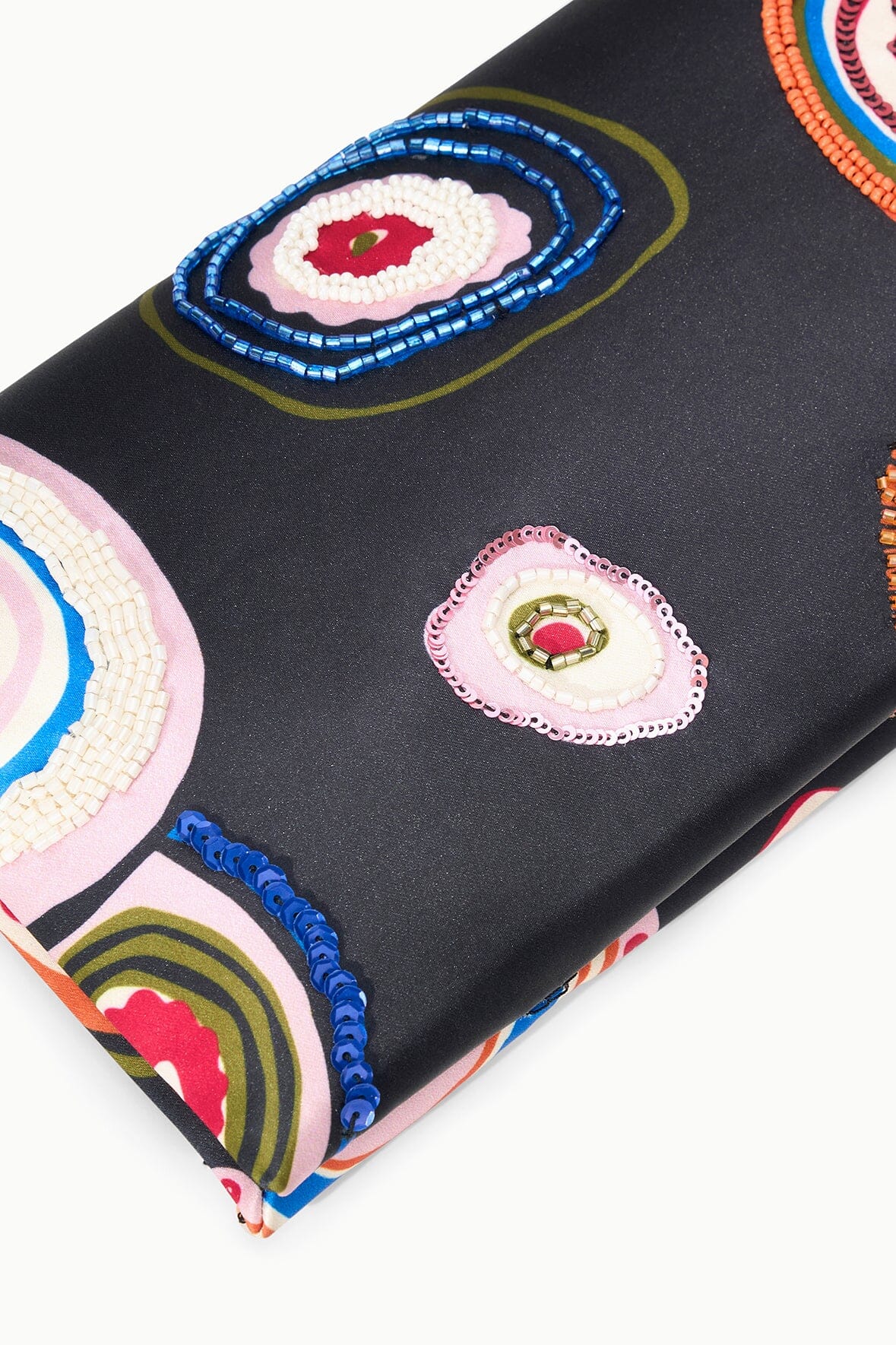 Muse Clutch | Millefiore 2.0
