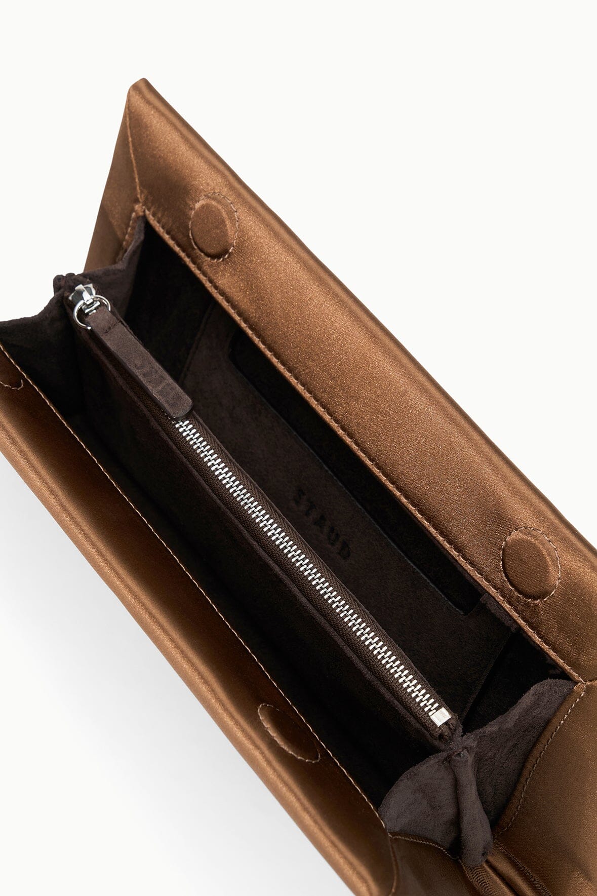 Muse Clutch | Husk