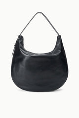 Levi Hobo Bag | Black