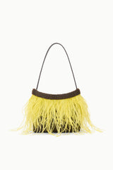 WINSLOW BAG | ESPRESSO CANARY