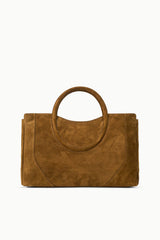 MAUDE SATCHEL | CIGAR