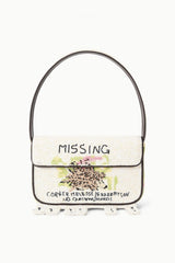 Tommy Beaded Bag | Missing Porcupine