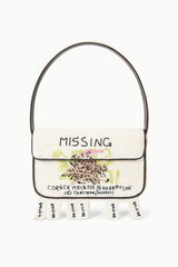 Tommy Beaded Bag | Missing Porcupine