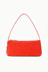 STRADA SHOULDER BAG | TANGELO