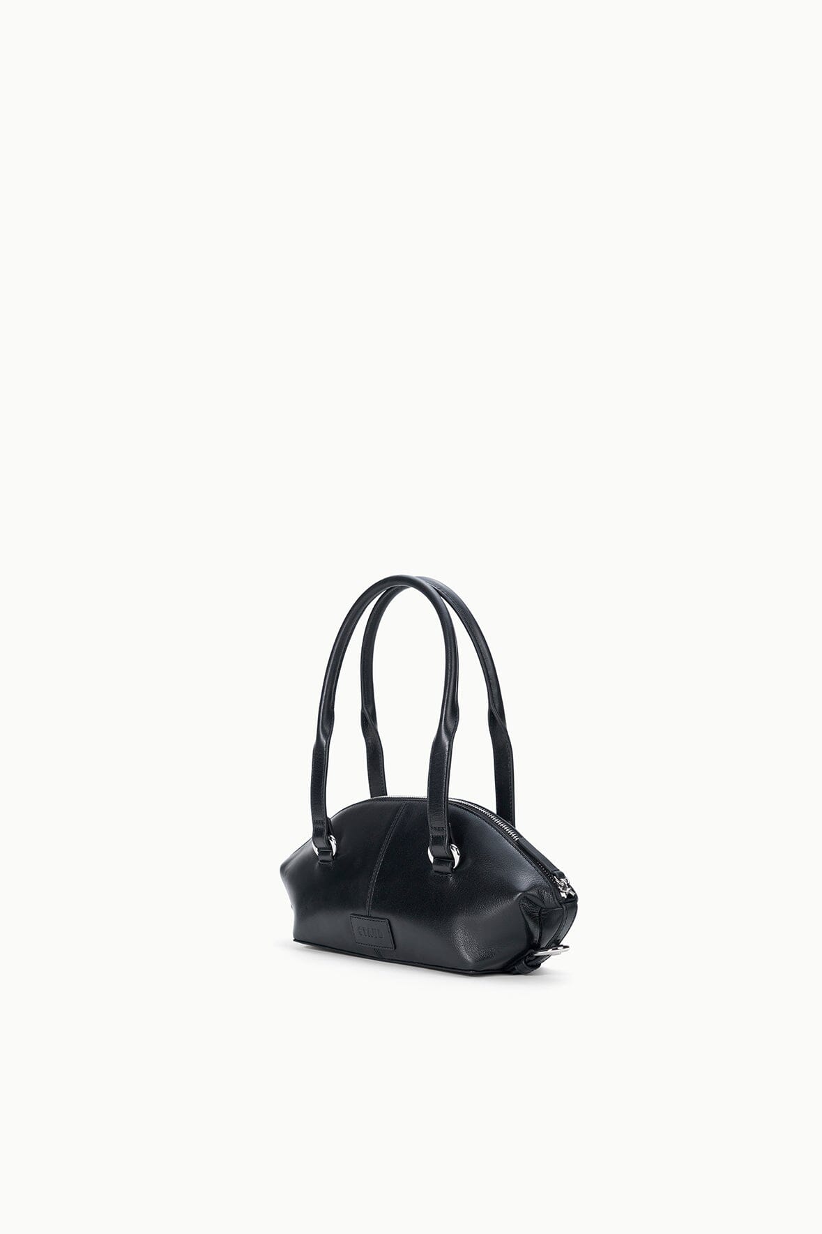 Hester Mini Shoulder Bag | Black