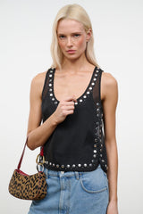 Ollie Bag | Cheetah