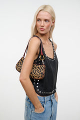 Ollie Bag | Cheetah