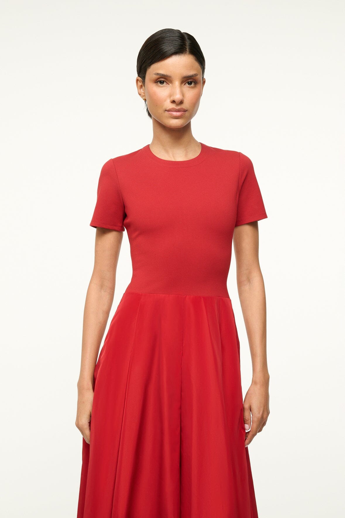 HOPPER DRESS | ROUGE