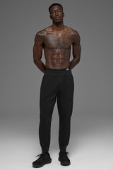 Co-Op Pant (Regular) - Black