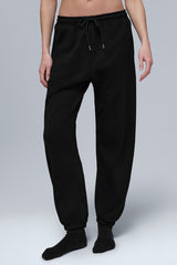 Chill Sweatpant - Black