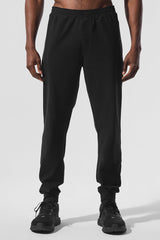 Conquer Max Performance Jogger - Black