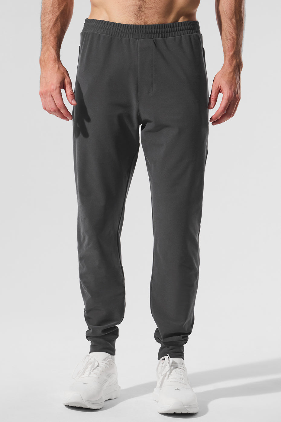Conquer Max Performance Jogger - Anthracite