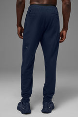 Conquer Max Performance Jogger - Navy