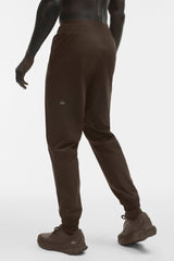 Repetition Jogger - Espresso