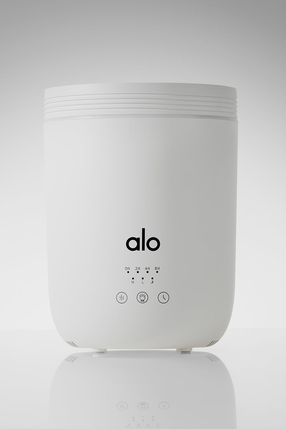Aura Diffuser - White