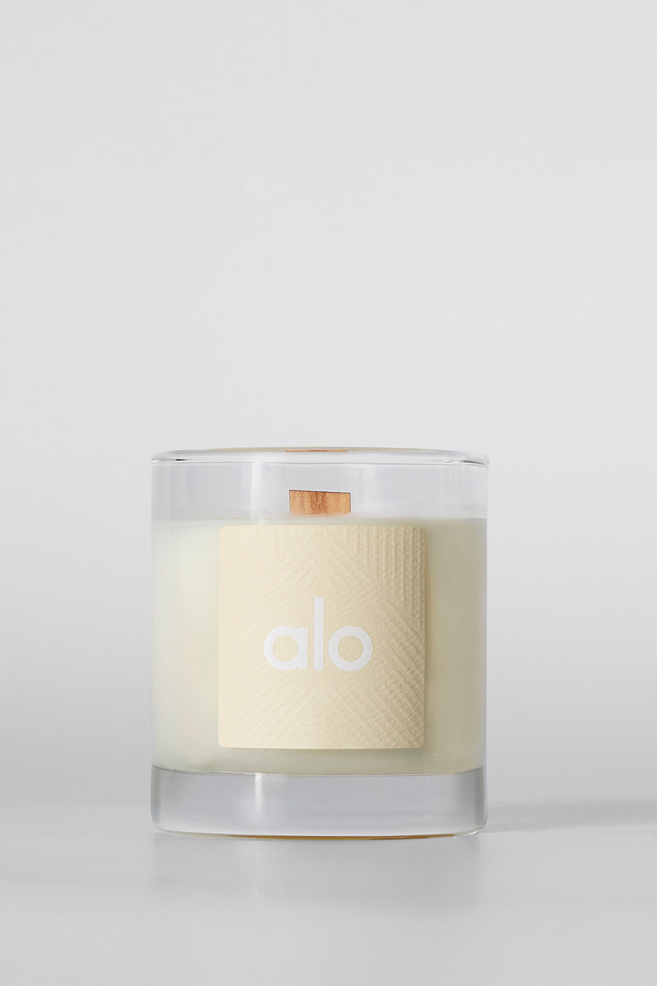 ALO Signature Candle - 2 oz